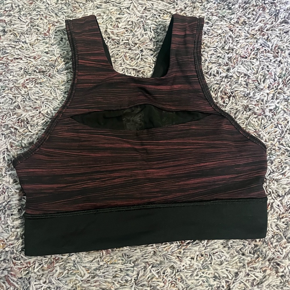 Lululemon Bra